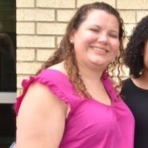 Meet your Posher, Georgia